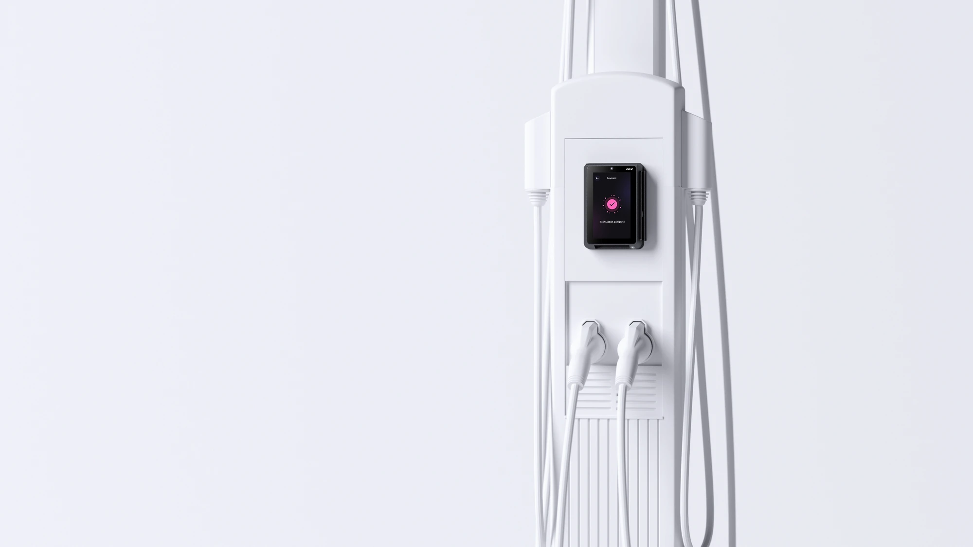 Terminal PAX IM30