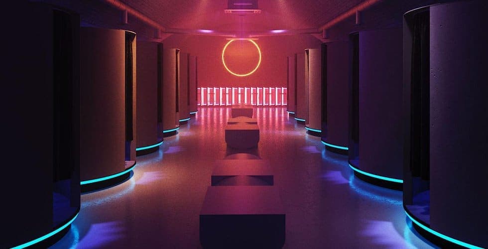 Otherworld Dream Corporation
